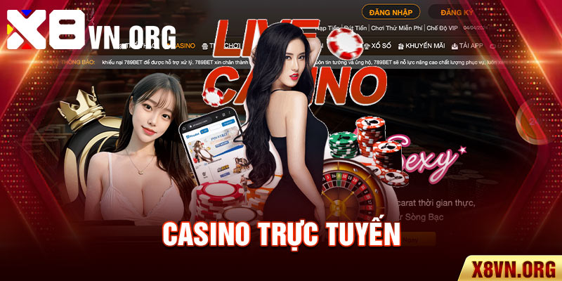 casino uy tín Cần Thơ đánh giá