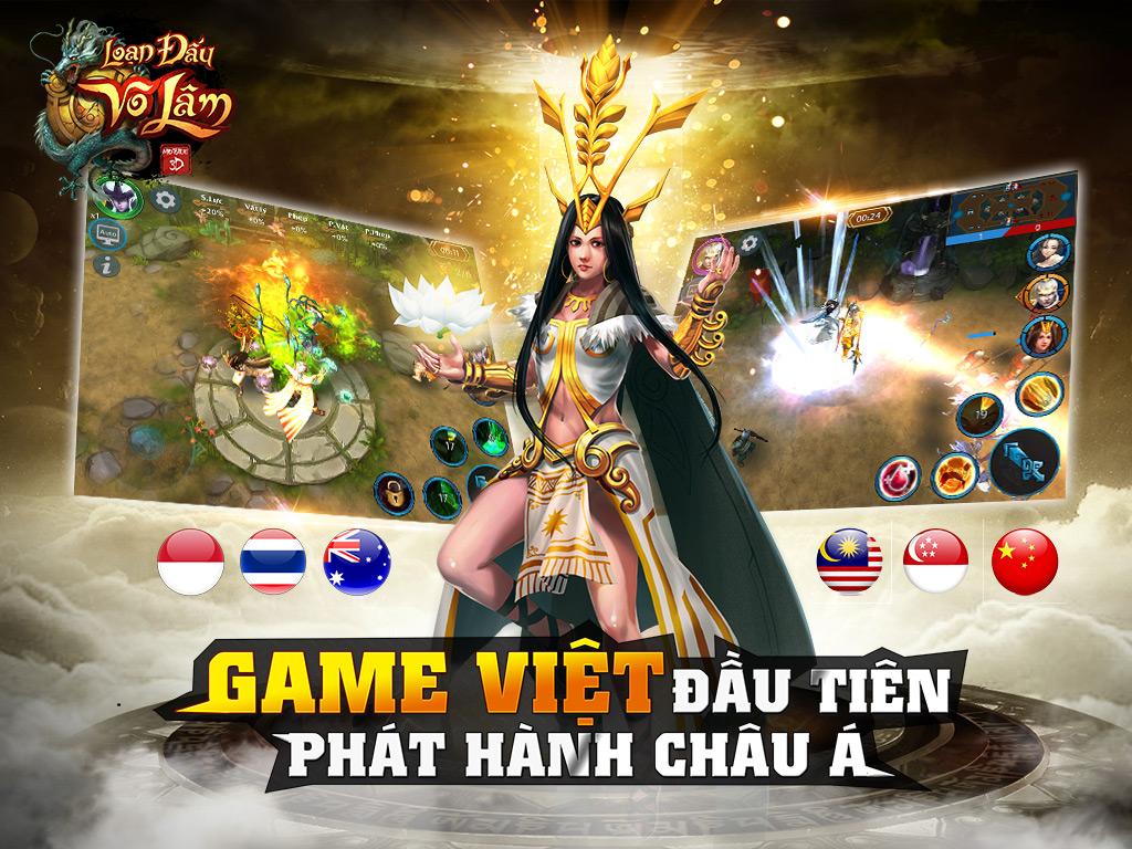 game đổi thưởng hấp dẫn Phú Quốc tìm hiểu