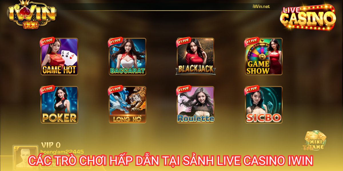 casino hấp dẫn Nha Trang đánh giá