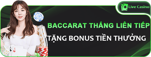 baccarat miễn phí Cần Thơ nạp tiền