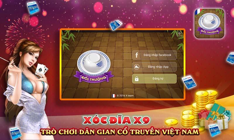 game đổi thưởng uy tín Hà Nội hướng dẫn